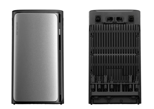 Зарядна станція EcoFlow DELTA Lite (1.92 кВт·год) (Stream Pro)